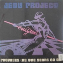 Jedu Project - Promises (2 MANO,REMEMBER DEL 96,WANTED¡ TEMAZO ACTV)