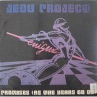Jedu Project - Promises (2 MANO,REMEMBER DEL 96,WANTED¡ TEMAZO ACTV)