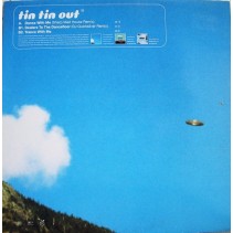 Tin Tin Out - Dance With Me(2 MANO,REMEMBR 90'S,MELODIA MUY FINA)