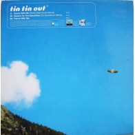 Tin Tin Out - Dance With Me(2 MANO,REMEMBR 90'S,MELODIA MUY FINA)