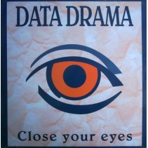 Data Drama - Close Your Eyes(2 MANO,REMEMBER 90'S)