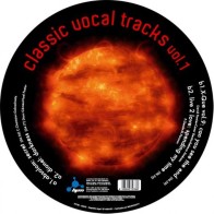 Various - Classic Vocal Tracks Vol. 1