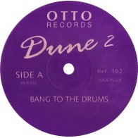 Dune 2 - Bang To The Drums(2 MANO,TEMAZO DEL 89)