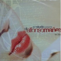 DJ Alfonso Mañez - In Your Mind(2MANO,DISCO ORIGINAL)