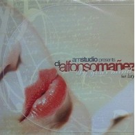 DJ Alfonso Mañez - In Your Mind(2MANO,DISCO ORIGINAL)