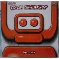 DJ Sagy - Da Jump(2 MANO,PELOTAZO¡¡)