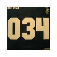 Javi Boss - Like What(2 MANO,INCLUYE EL PELOTAZO PUSSY PUSSY¡)