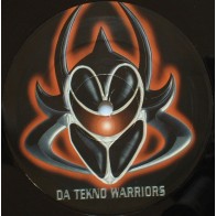 Da Tekno Warriors - Yo(2 MANO,TEMAZO¡¡)
