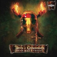 Rats Of The Caribbean - Dead Man's Cheese(2 MANO,JUMPSTYLE RECOMENDADO DJ RAI¡¡)