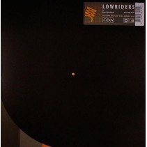 Lowriders  - Don't Get Back / Pimp My Ride(NUEVO,TEMAZO¡¡)