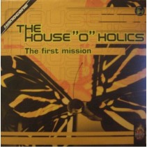 House O' Holics - The First Mission(2 MANO,TRANSICIÓN CENTRAL)