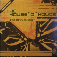 House O' Holics - The First Mission(2 MANO,TRANSICIÓN CENTRAL)