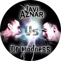 Javi Aznar vs. Dr. Madness - Rumble(2 MANO,NEWSTYLE)
