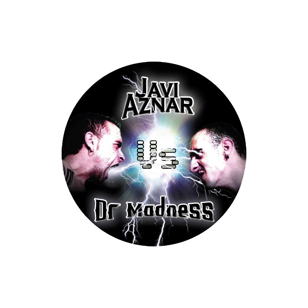 Javi Aznar vs. Dr. Madness - Rumble(2 MANO,NEWSTYLE)