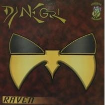 DJ Negri - Raven(2 MANO,TRANSICIÓN CENTRAL)