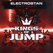 Electrostan - Electrostanik(JUMPSTYLE)