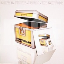 Mark V,Poogie & The Warrior-Get Up(TEMAZOS JUMPER¡¡)