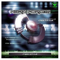 Hard Forces-Free Style(2 MANO,CARA A TEMAZO BY HECTOR ALIAS)