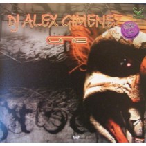 Alex Gimenez - Vol. One(NEWSTYLE)