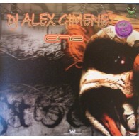 Alex Gimenez - Vol. One(NEWSTYLE)