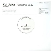 Kai Jaxx - Pump That Body(HARDSTYLE MUY BUENO¡¡)