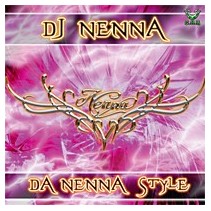 DJ Nenna - Da Nenna Style