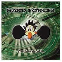 Hard Forces - Vocoder(2 MANO,NEWSTYLE CHR)