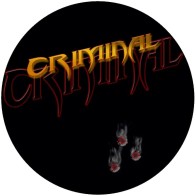 Javi Aznar / Cesar Benito - Criminal(2 MANO,TIENES MUCHO CUENTO¡¡)