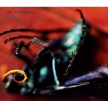 The Modulators - Infected(2 MANO,PRODUCCION DJ JUANMA CENTRAL¡)