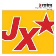 JX - Restless(Clasico Sound Factory-Copia Import¡¡)