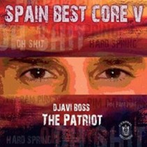 Spain Best Core V - The Patriot(2 MANO,TEMAZO¡¡)