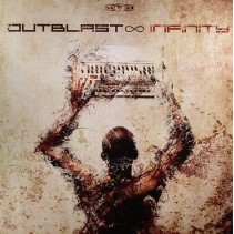 Outblast - Infinity(2 MANO,COMO NUEVO)