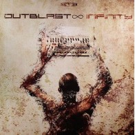 Outblast - Infinity(2 MANO,COMO NUEVO)
