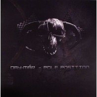 Day-Már - Pole Position(2 MANO,COMO NUEVO)