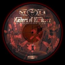 Base Alert , DJ Outblast  & MC Syco - The Underground Vendetta(2 MANO,COMO NUEVO¡¡ TEMAZO MOH)