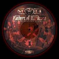 Base Alert , DJ Outblast  & MC Syco - The Underground Vendetta(2 MANO,COMO NUEVO¡¡ TEMAZO MOH)