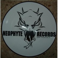 Neophyte Records Sampler Vol. 2(2 MANO,NEOPHYTE RECORDS)