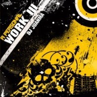 DJ Juanma - A Personal Work III(INCLUYE EL PELOTAZO MUNUERA¡)