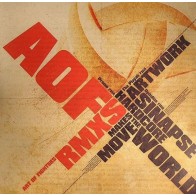 AOF - Art Of Fighters Rmxs(2 MANO,PELOTAZO TRAXTORM)