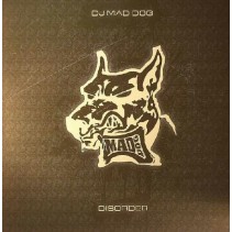 DJ Mad Dog - Disorder(2 MANO)