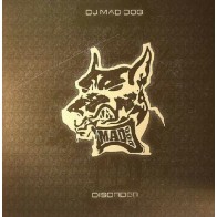 DJ Mad Dog - Disorder(2 MANO)