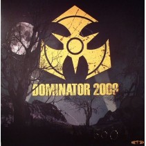 Masters of Hardcore - Dominator 2009(BOMBAZO HARDCORE¡¡)