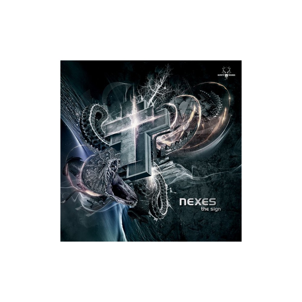 Nexes - The Sign(PELOTAZO¡)
