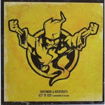 Endymion & Nosferatu - Act Of God (2 MANO)