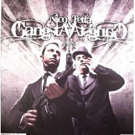 Nico & Tetta - Gangsta & Gangsta(2 MANO,TRAXTORM)