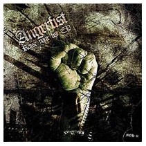 Angerfist - Raise Your Fist EP