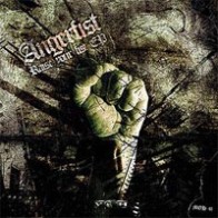 Angerfist - Raise Your Fist EP