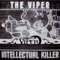 The Viper - Intellectual Killer(2 MANO)