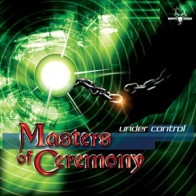 Masters Of Ceremony - Under Control(2 MANO,TODO UN CLÁSICO¡¡)