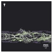 Ophidian - A Place Called Yesterday(2 MANO,CORTE B1 BRUTAL¡)